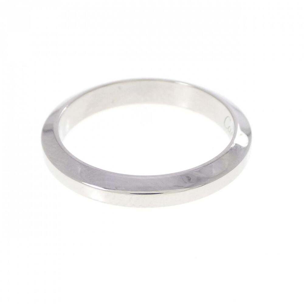 CARTIER Silver Ring - Picture 2 of 4